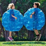 Inflatable Bounce Outdoor Play Ball