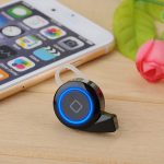 Smallest Mini Bluetooth Headset Earphone