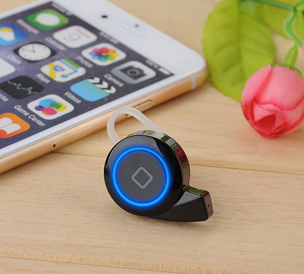 Smallest Mini Bluetooth Headset Earphone