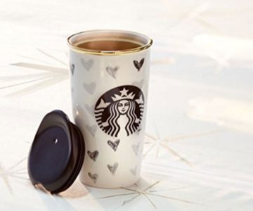Starbucks Collectible Coffee Mug