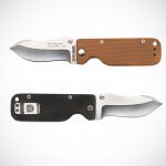 Striker Folding Knife