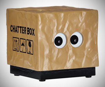 Talking Chatterbox