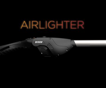 Bison Airlighter