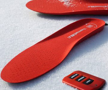 ThermaCell Heated Insole