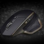Logitech MX Master Wireless Mouse