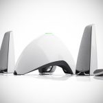 Prisma Encore Bluetooth Speaker