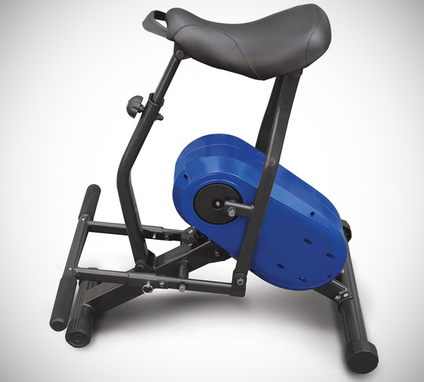 The Compact Core Exerciser