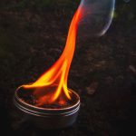 Uberfire Waterproof Fire Starter