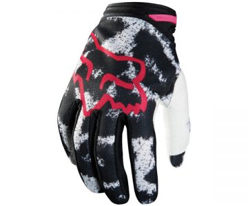 Dirtpaw MX Motorcycle Gloves