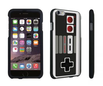 Nintendo Game Controller iPhone 6 Case