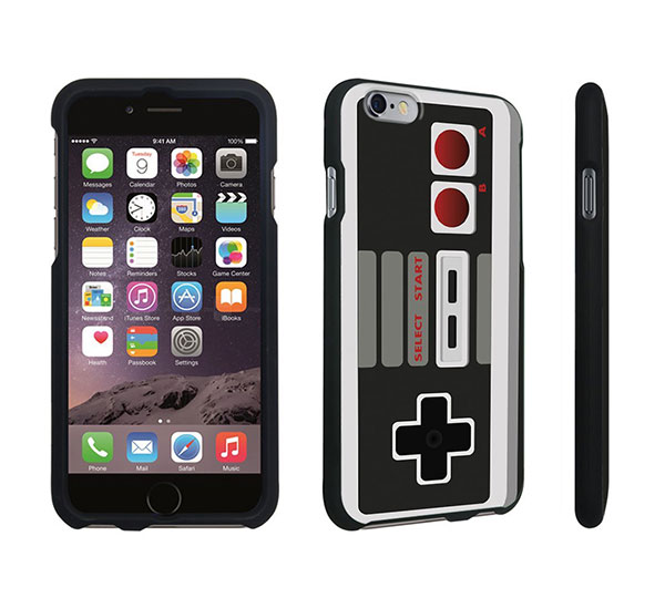 Nintendo Game Controller iPhone 6 Case