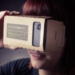 Smartphone Virtual Reality Viewer