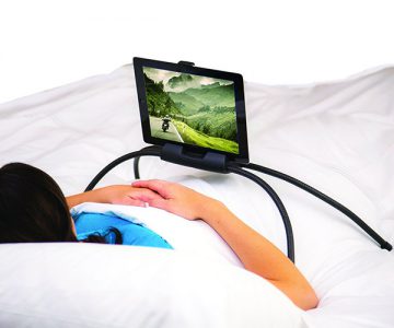 Tablift Tablet and iPad Stand for Bed
