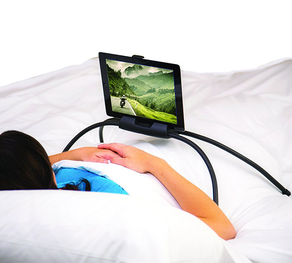 Tablift Tablet and iPad Stand for Bed