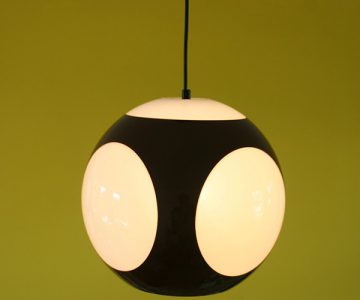 UFO Pendant Hanging Lamp Light