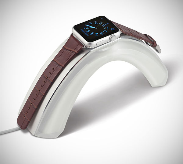 Apple iWatch Charging Arch