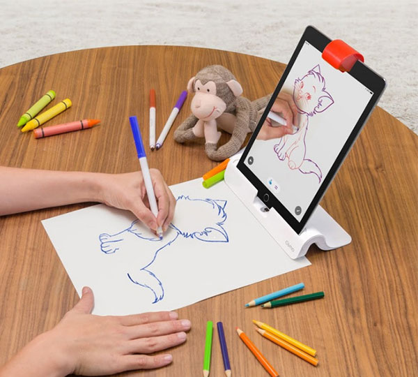 Osmo Gaming System for iPad
