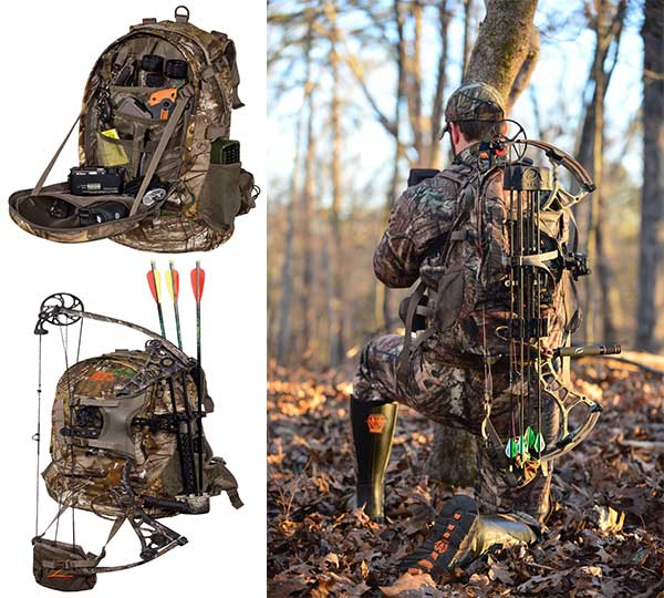 Pursuit Bow Hunting Backpack