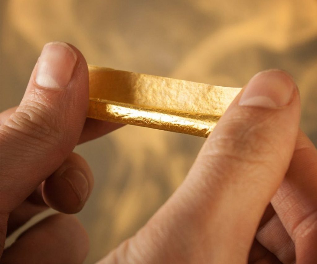 24K Gold Rolling Papers