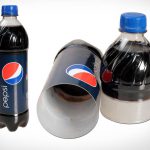 Pepsi Bottle Safe Stash