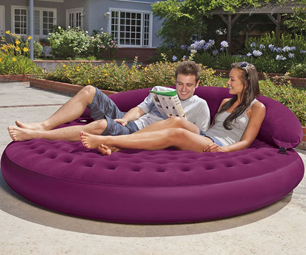 Ultra Daybed Lounge
