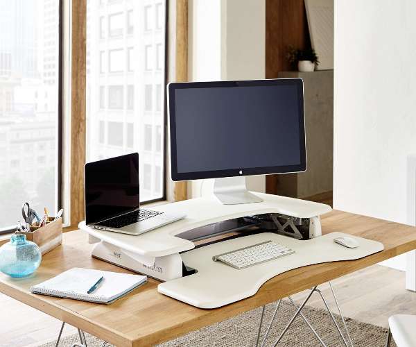 Adjustable Standing Desk Workstation