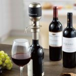 Vineara Electronic Wine & Spirit Aerator Dispenser