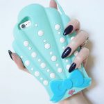 Under the Sea Shell 3D iPhone Case