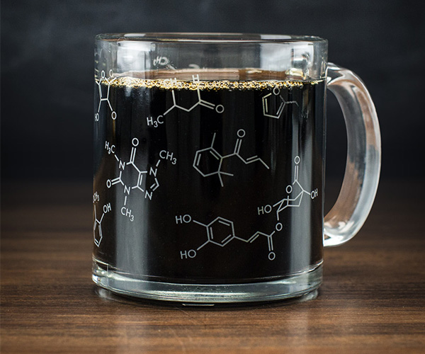 Chemistry Coffee Mug
