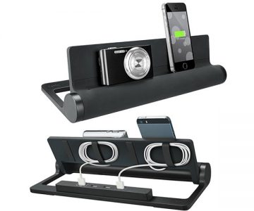 Quirky Converge Universal USB Docking Station