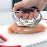 Knuckle Pounder Meat Tenderizer