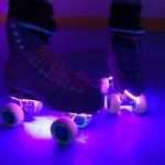 Roller Skates Lights