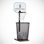 Document Dunk Basketball Hoop