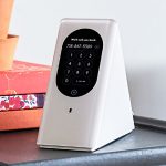 Starry Station Wireless Router