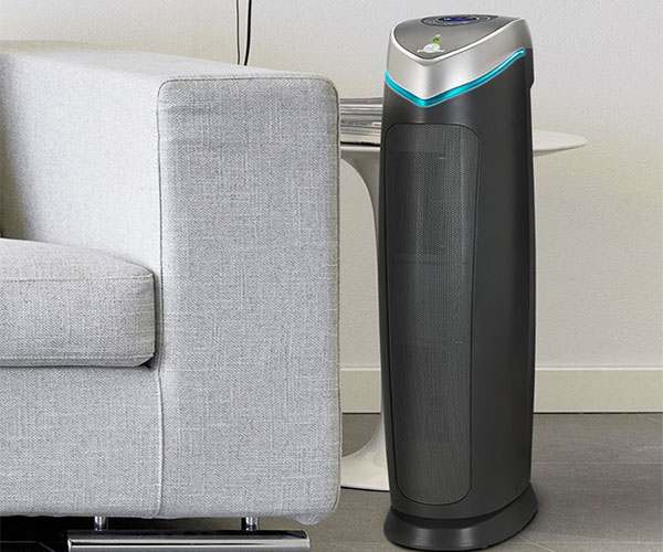 GermGuardian 3-in-1 Air Cleaning System