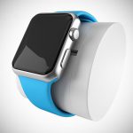 Wiplabs Apple Watch Wall Stand