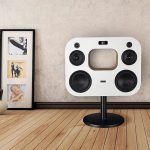 Fluance Fi70 Wireless Speaker & Music System