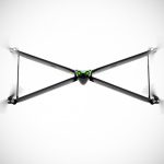 Parrot Swing Minidrone with Flypad