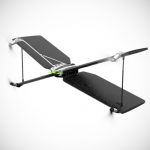 Parrot Swing Minidrone with Flypad
