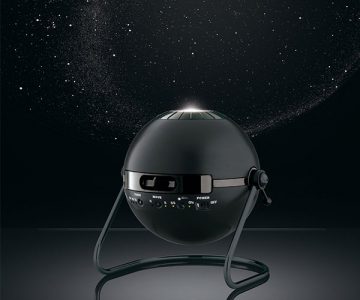 Sega Homestar Planetarium Projector