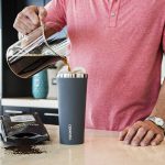 Corkcicle Tumbler Insulated Bottle