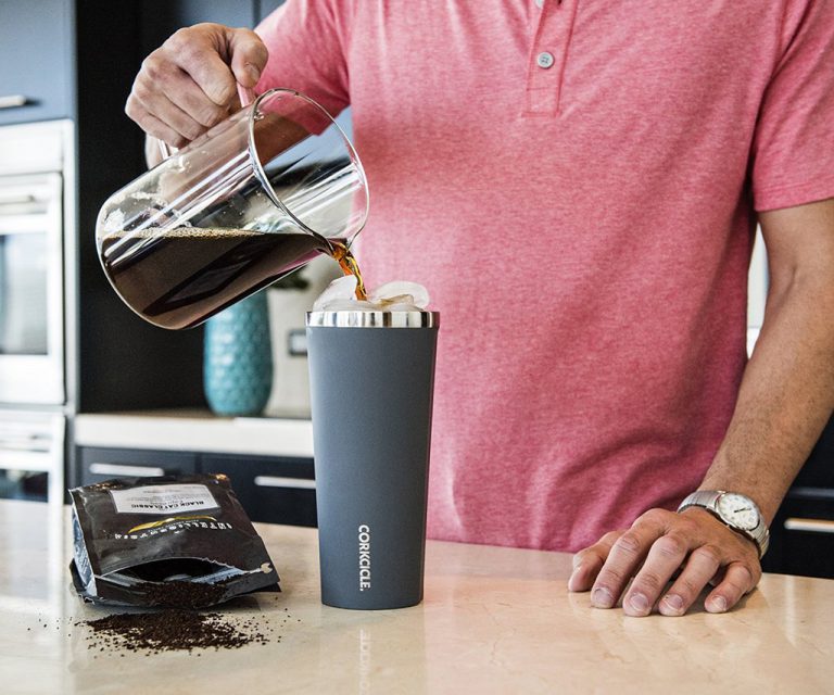 Corkcicle Tumbler Insulated Bottle