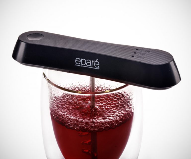 Epare Pocket Wine Aerator