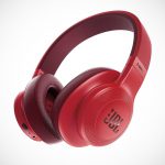 JBL Harman E55 Bluetooth Headphones