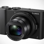 Panasonic Lumix DMC-LX10 4K Digital Camera