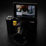 Panasonic Lumix DMC-LX10 4K Digital Camera