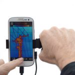 Therm-App Thermographic Imaging Device
