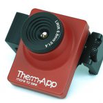Therm-App Thermographic Imaging Device