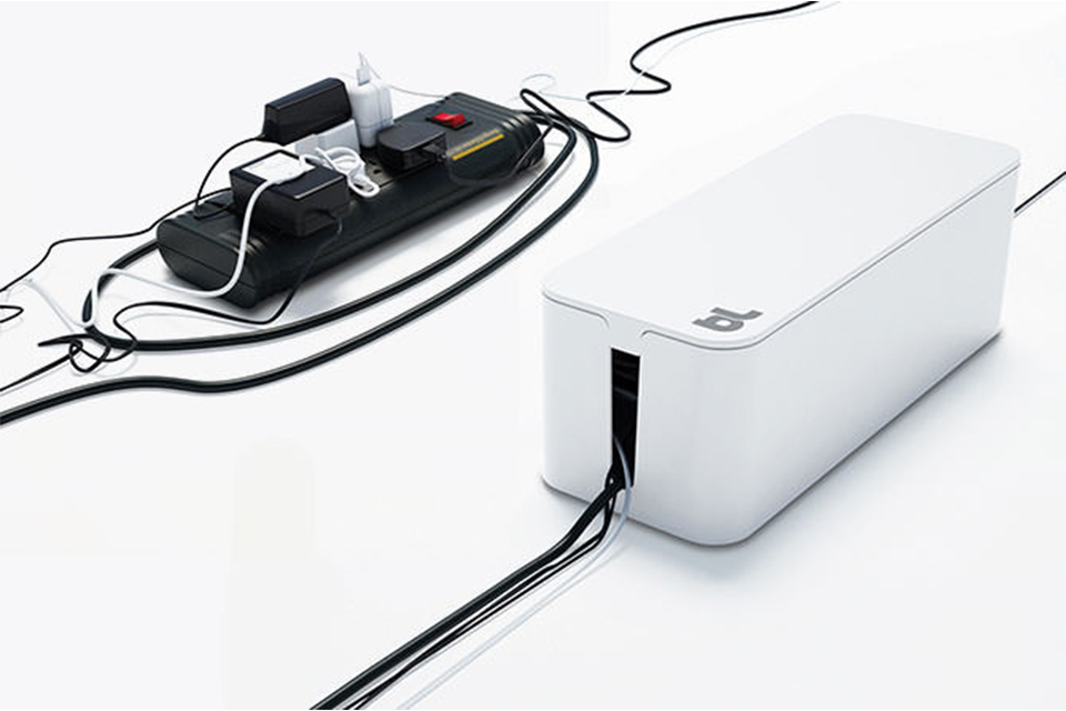 Top 5 Best Office Gadgets & Cable Management Accessories »