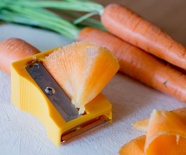 Karoto Sharpener and Peeler